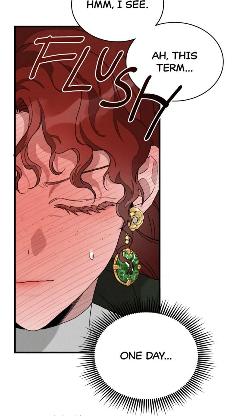 Under the Oak Tree Chapter 42 page 14