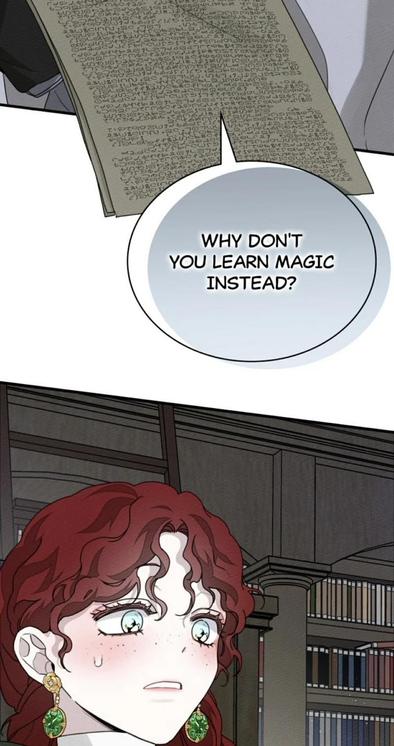 Under the Oak Tree Chapter 42 page 42