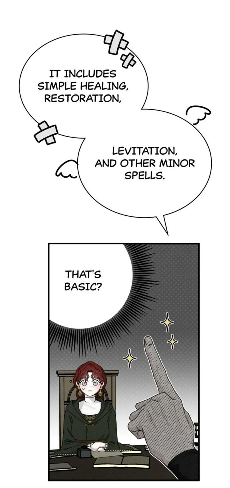 Under the Oak Tree Chapter 42 page 54