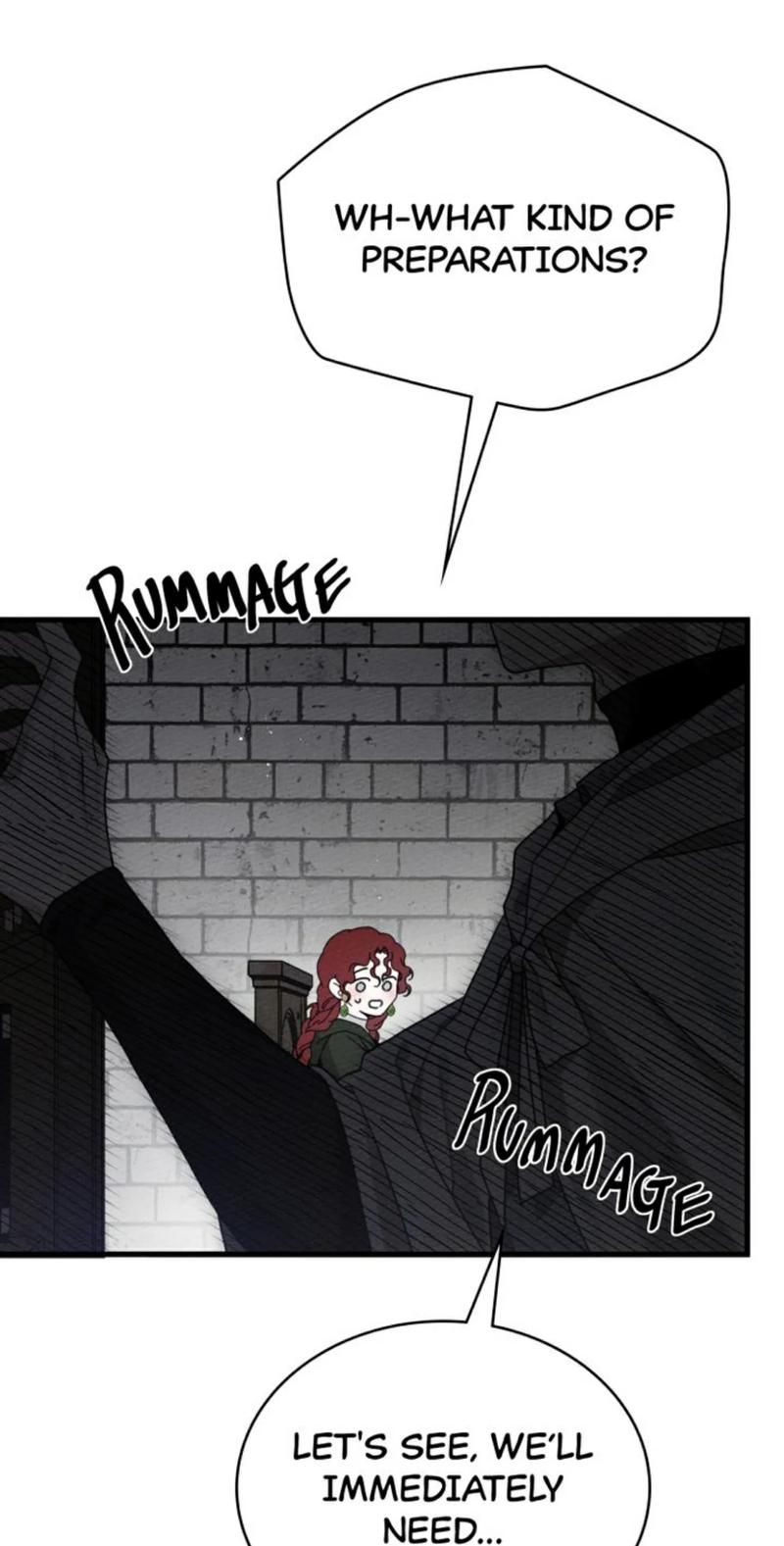 Under the Oak Tree Chapter 42 page 72