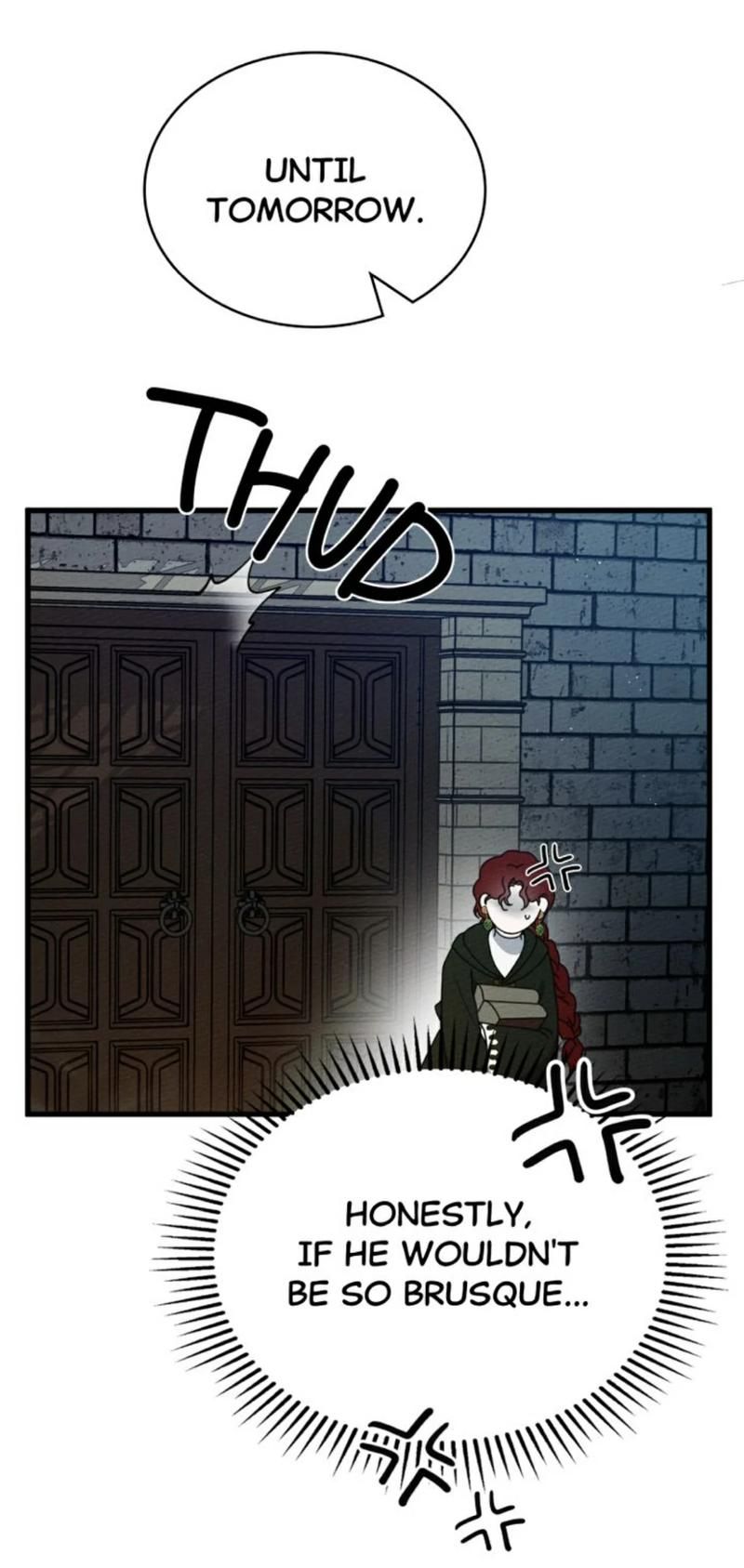 Under the Oak Tree Chapter 42 page 87