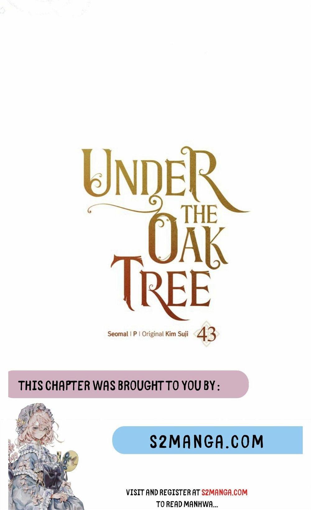 Under the Oak Tree Chapter 43 page 21