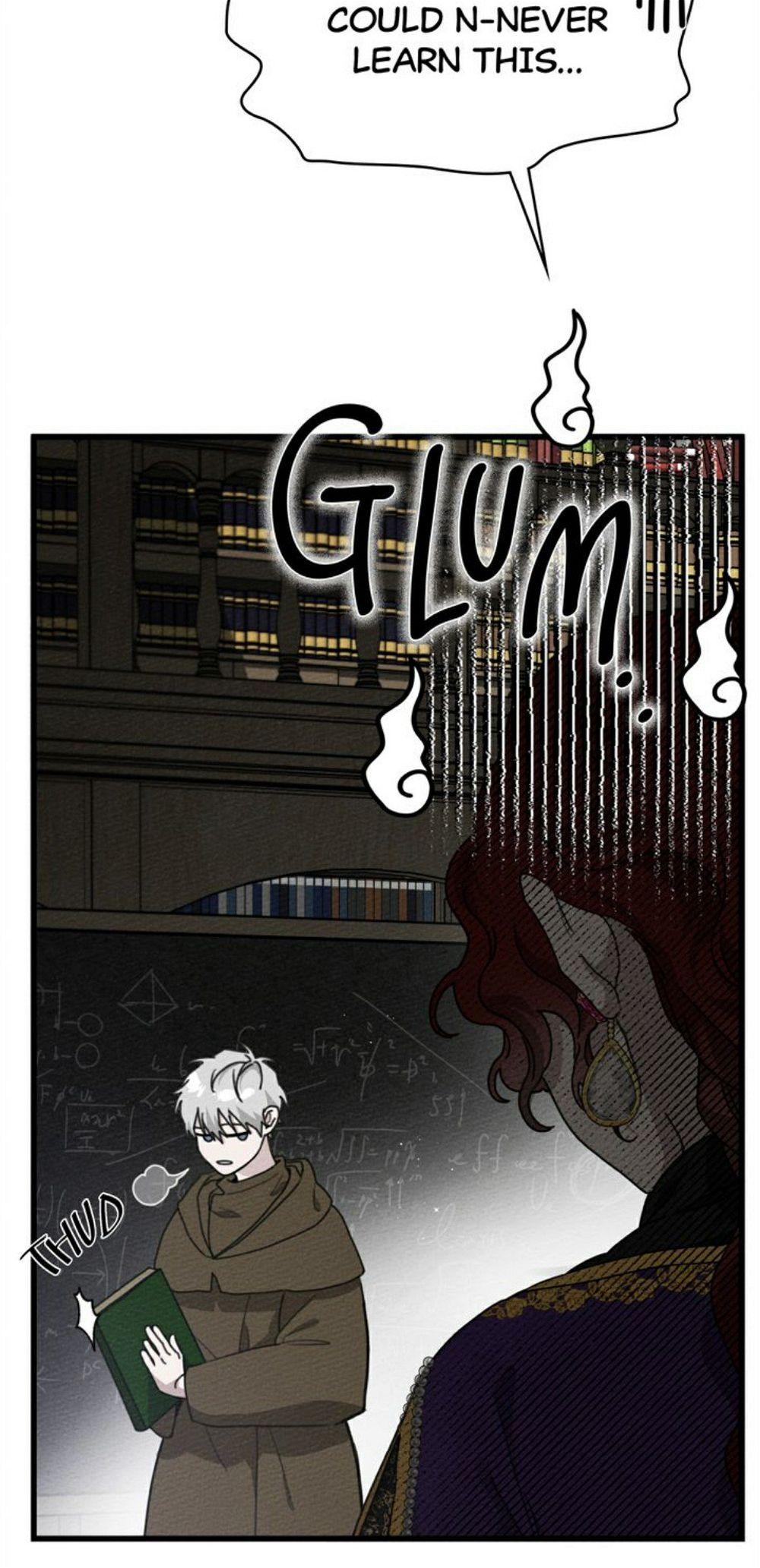 Under the Oak Tree Chapter 43 page 31