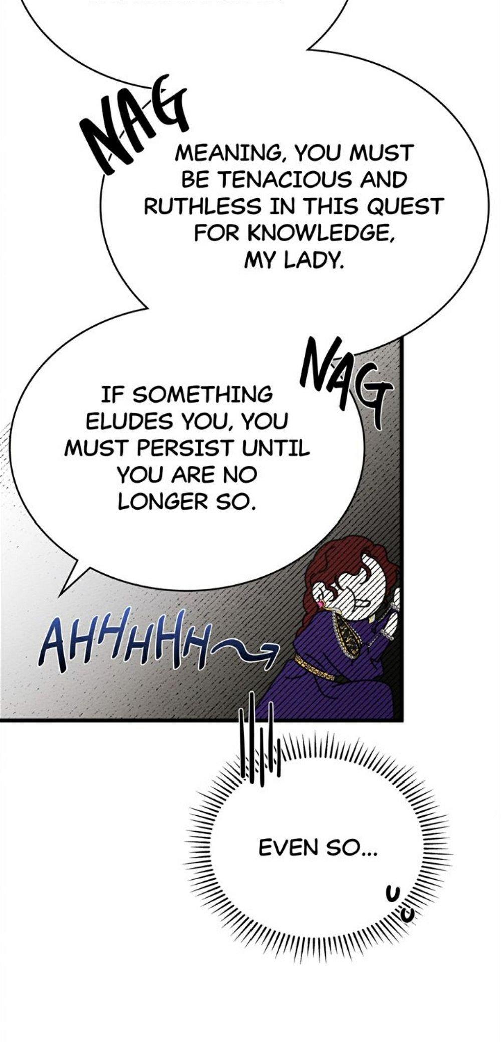 Under the Oak Tree Chapter 43 page 33
