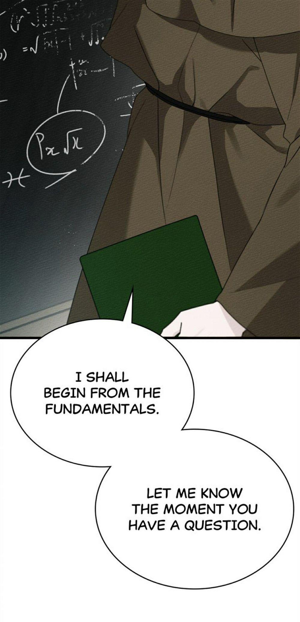 Under the Oak Tree Chapter 43 page 39