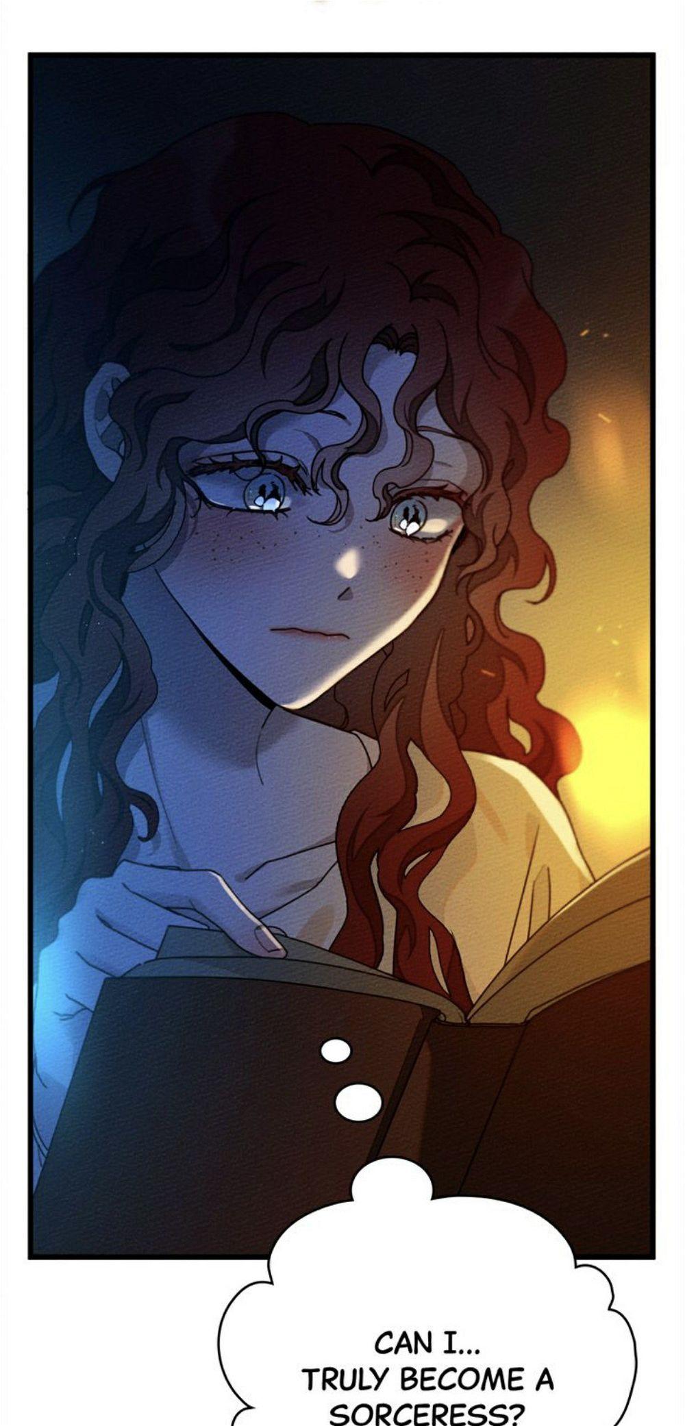 Under the Oak Tree Chapter 43 page 5