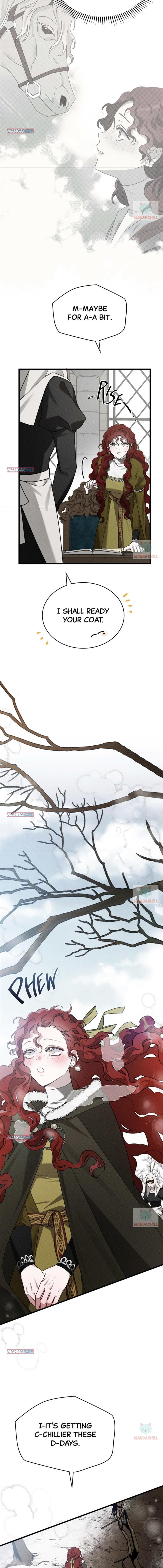 Under the Oak Tree Chapter 44 page 3