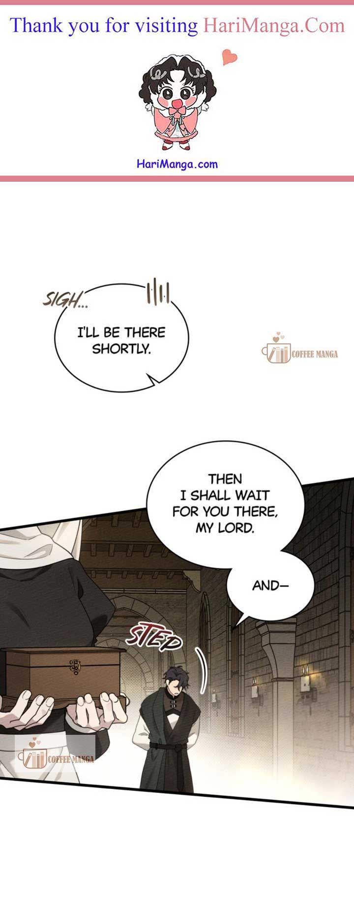 Under the Oak Tree Chapter 47 page 0