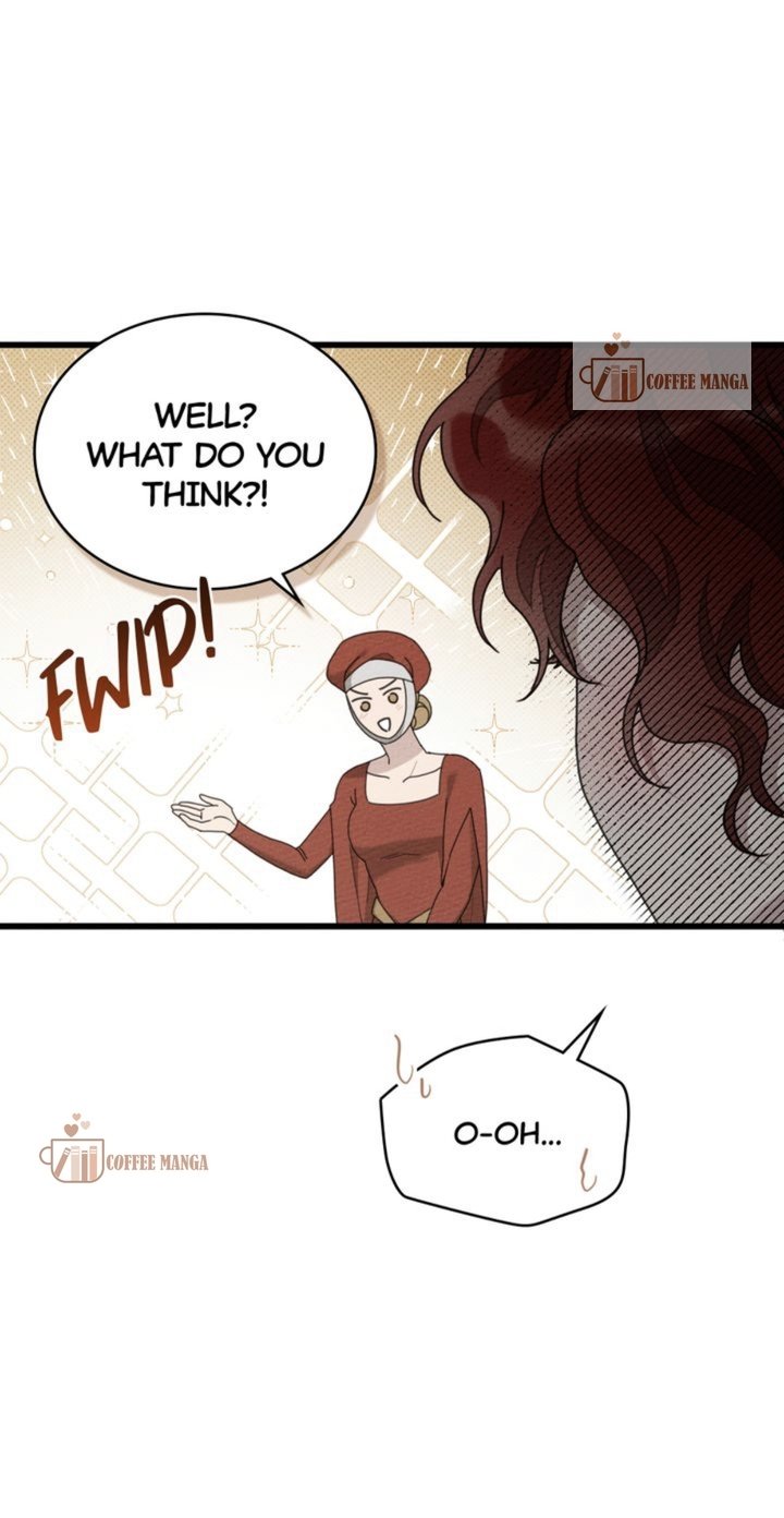 Under the Oak Tree Chapter 47 page 10