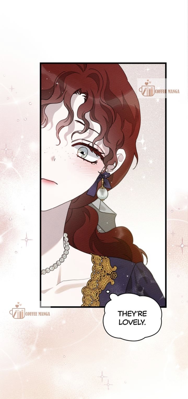 Under the Oak Tree Chapter 47 page 11