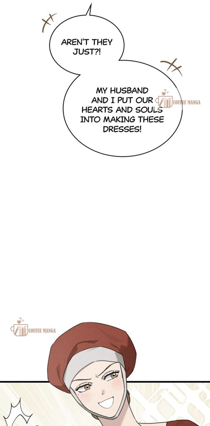 Under the Oak Tree Chapter 47 page 13