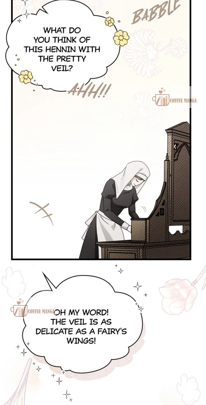 Under the Oak Tree Chapter 47 page 16