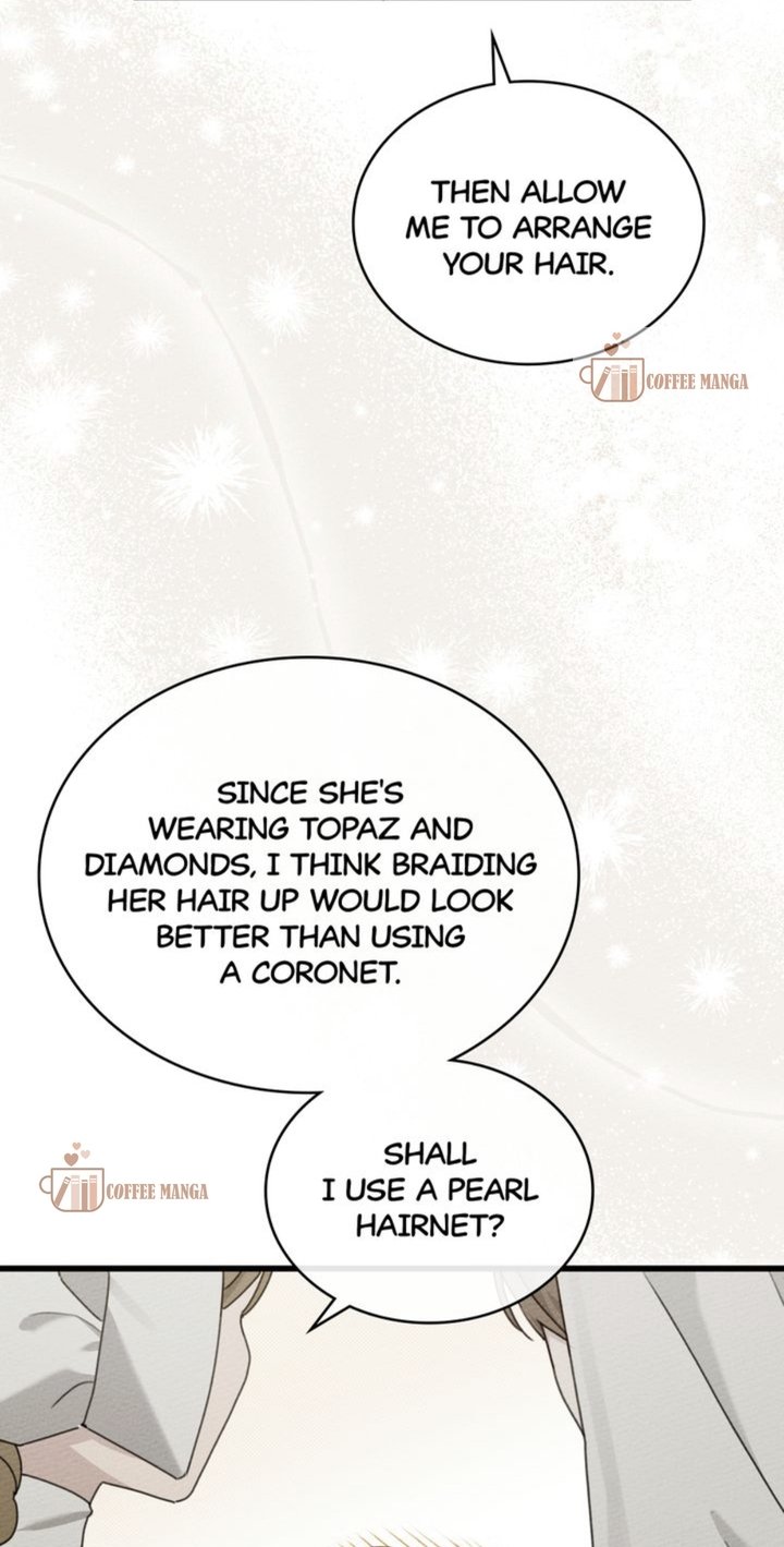 Under the Oak Tree Chapter 47 page 24