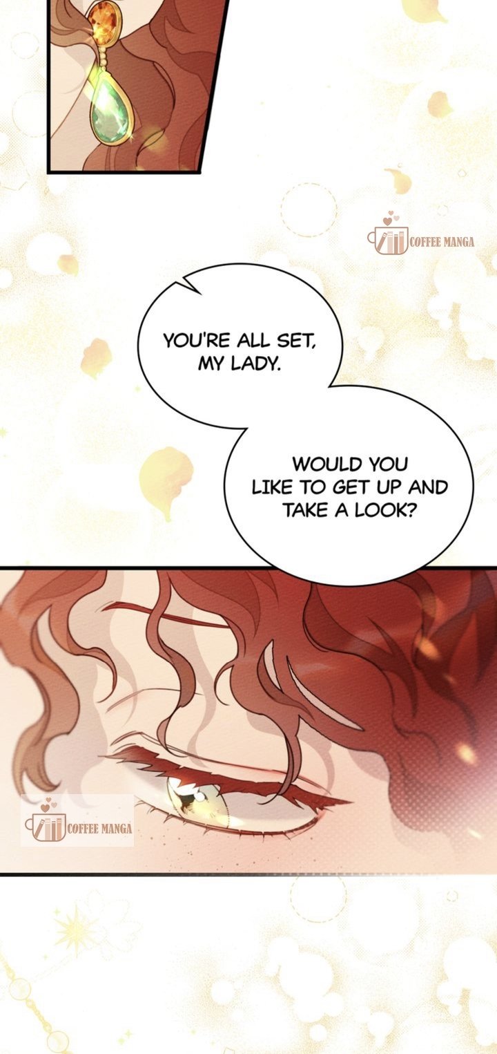 Under the Oak Tree Chapter 47 page 27