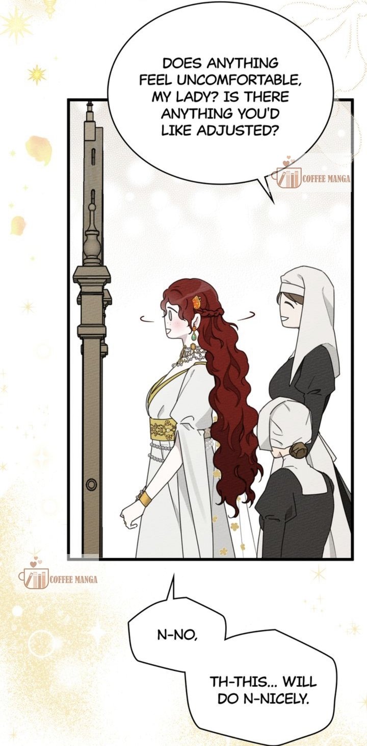Under the Oak Tree Chapter 47 page 32