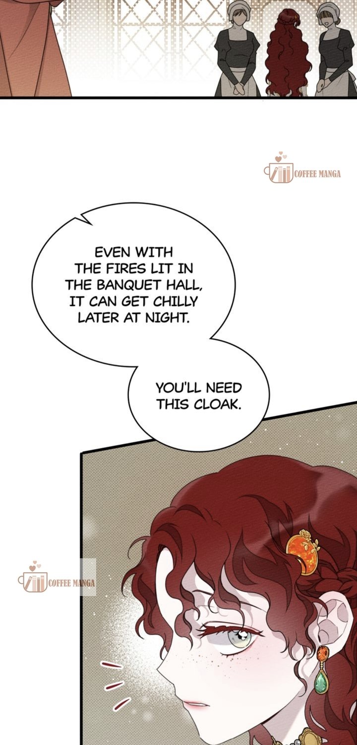 Under the Oak Tree Chapter 47 page 36