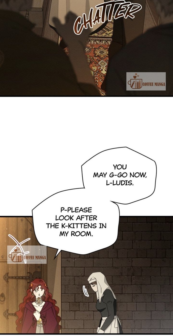 Under the Oak Tree Chapter 47 page 46
