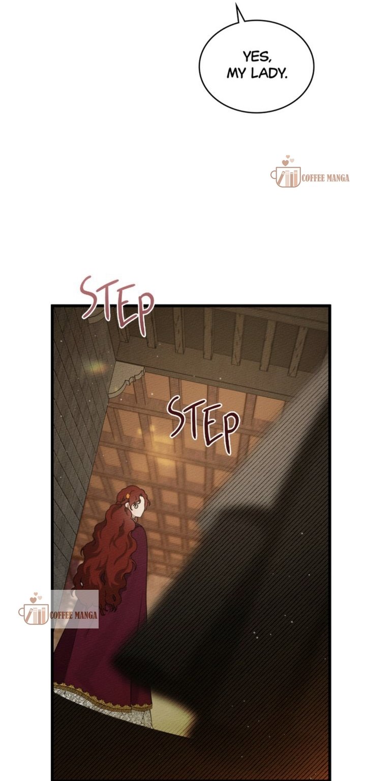 Under the Oak Tree Chapter 47 page 47