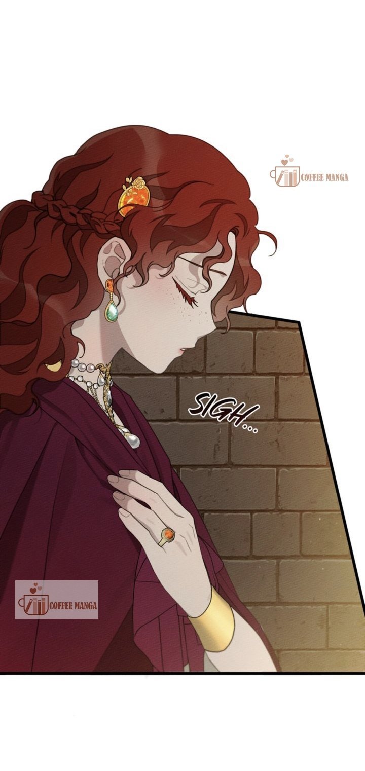 Under the Oak Tree Chapter 47 page 48
