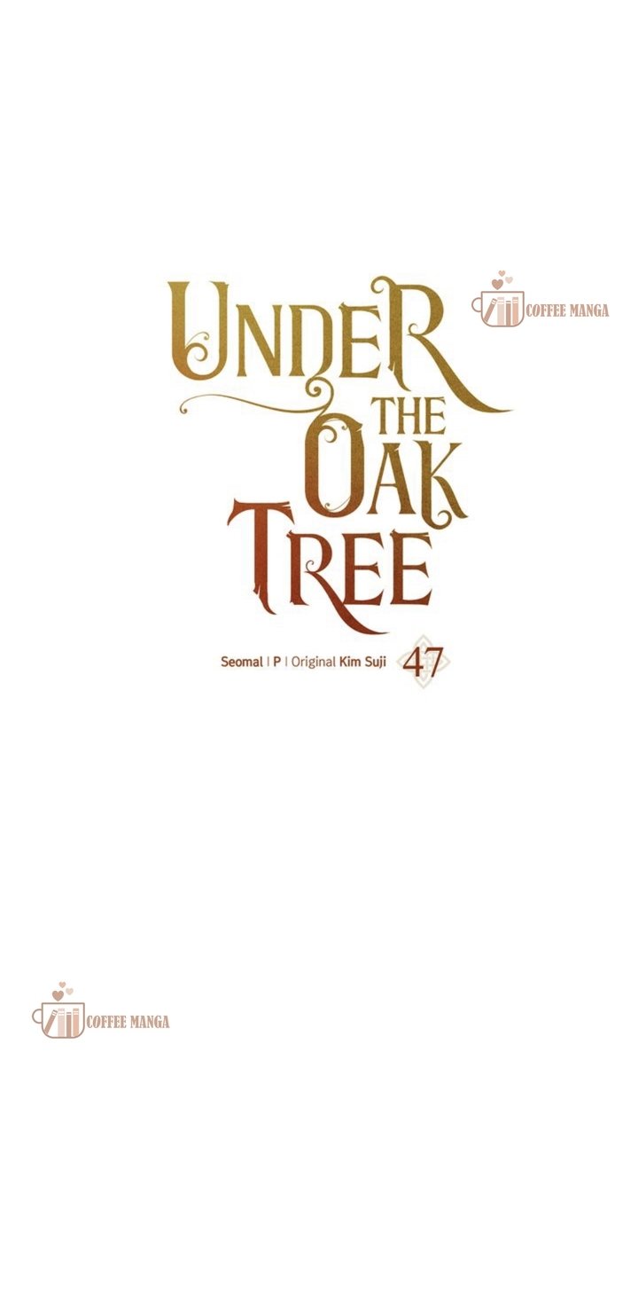 Under the Oak Tree Chapter 47 page 4
