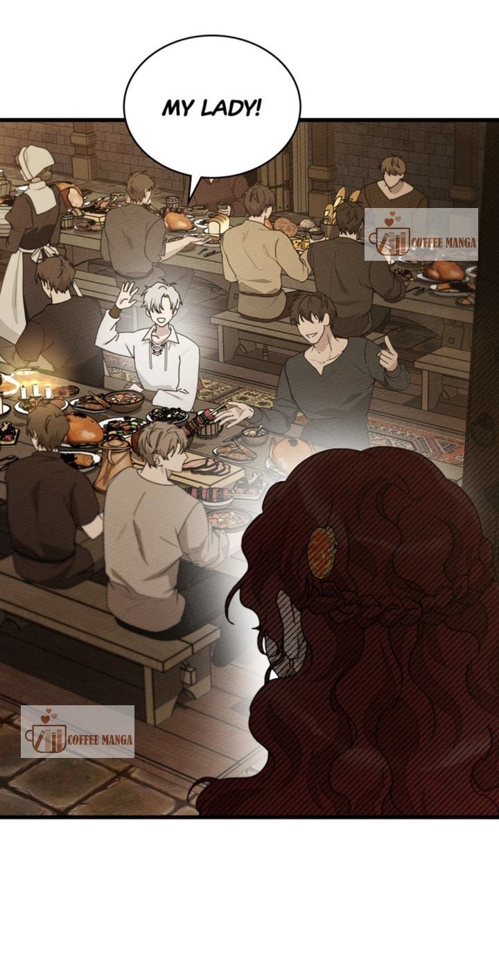 Under the Oak Tree Chapter 47 page 50