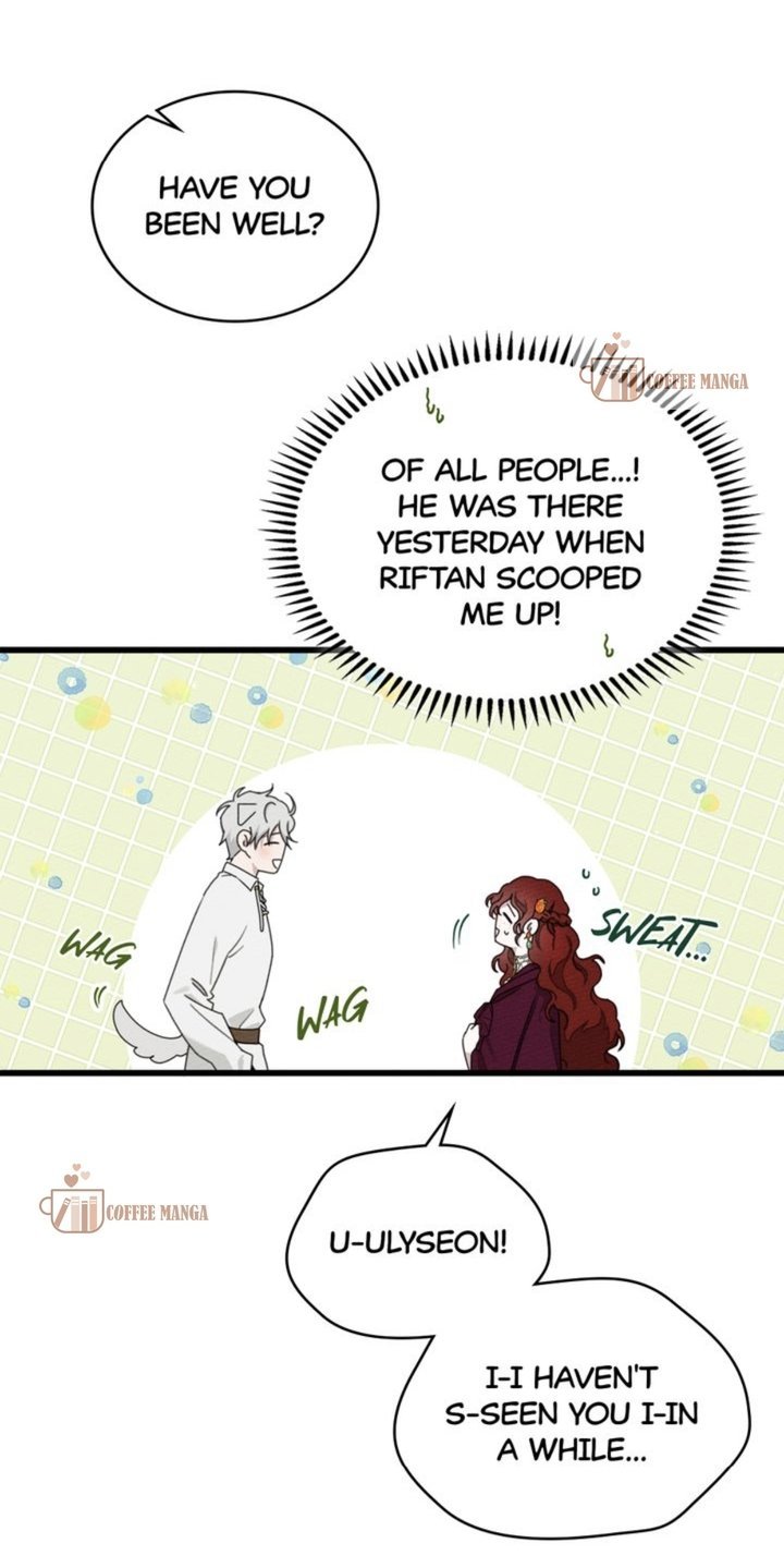 Under the Oak Tree Chapter 47 page 51