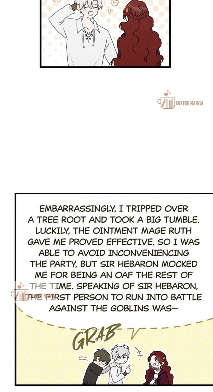 Under the Oak Tree Chapter 47 page 55