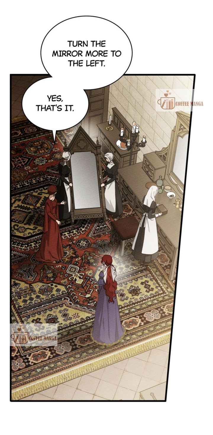 Under the Oak Tree Chapter 47 page 5