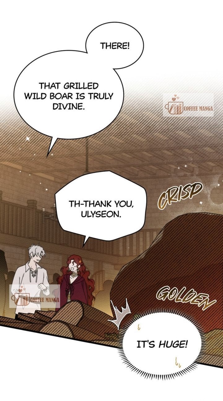 Under the Oak Tree Chapter 47 page 60