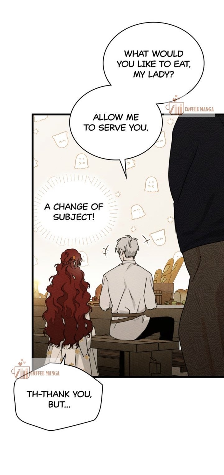 Under the Oak Tree Chapter 47 page 77