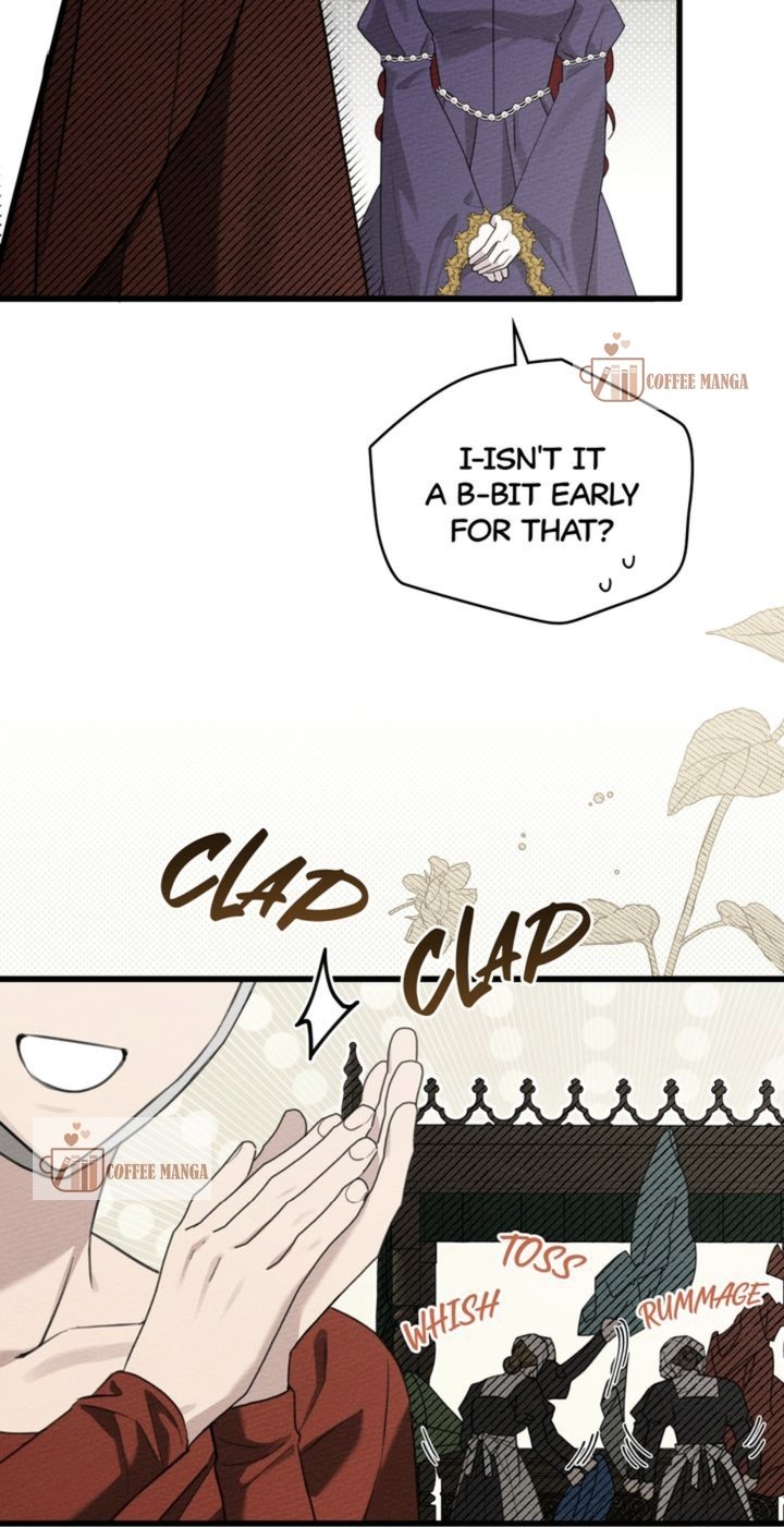 Under the Oak Tree Chapter 47 page 7