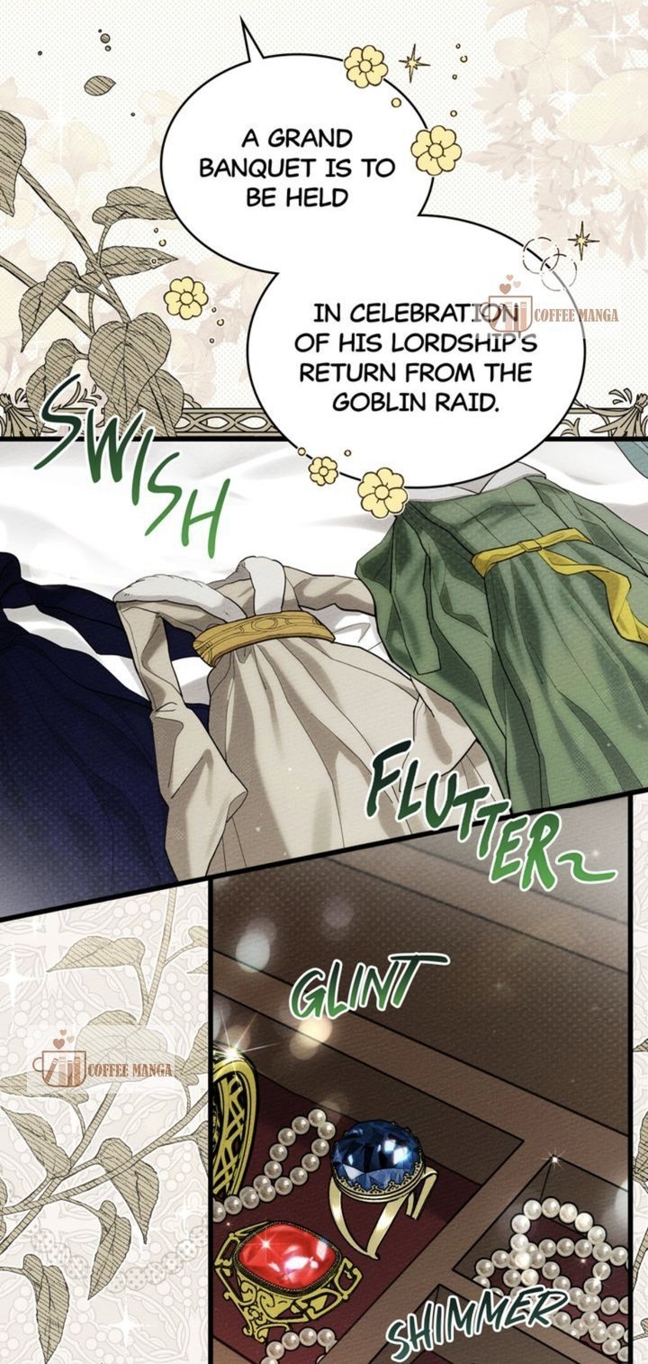 Under the Oak Tree Chapter 47 page 8