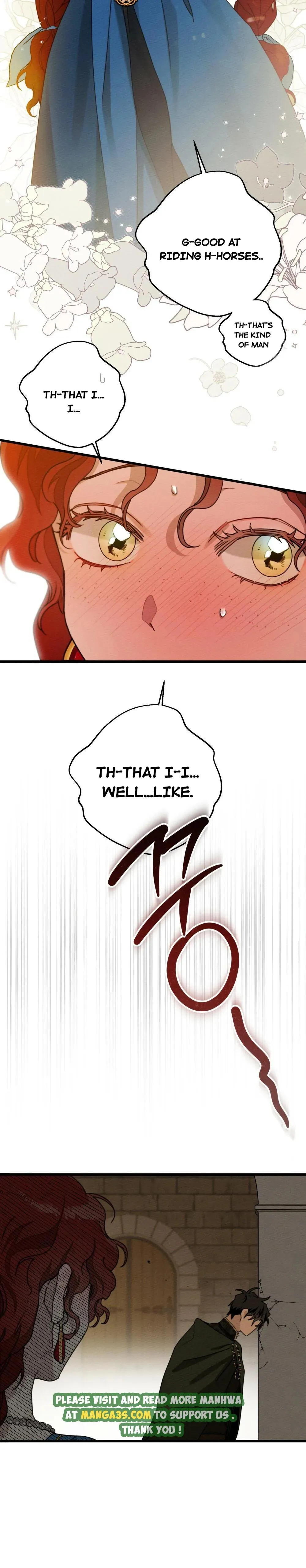 Under the Oak Tree Chapter 50.5 page 9