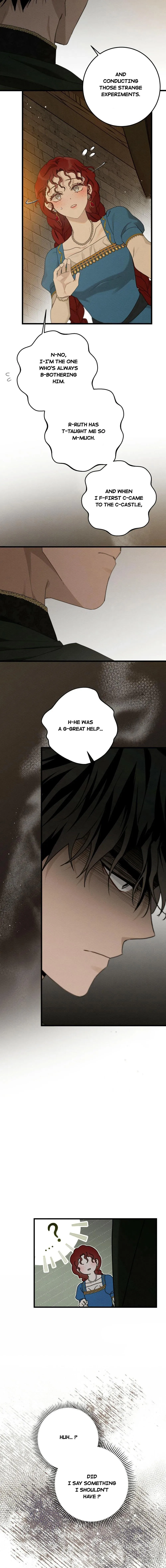 Under the Oak Tree Chapter 50.5 page 5