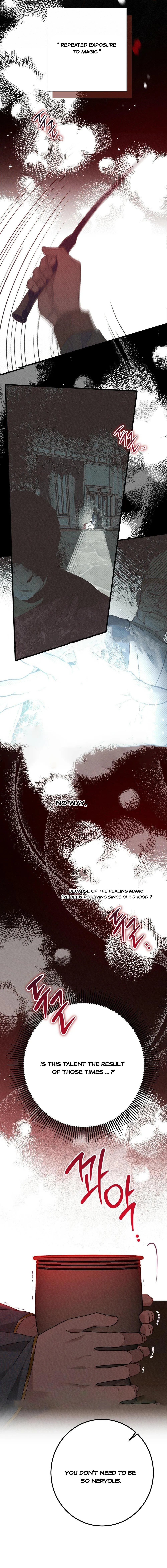 Under the Oak Tree Chapter 51.5 page 6