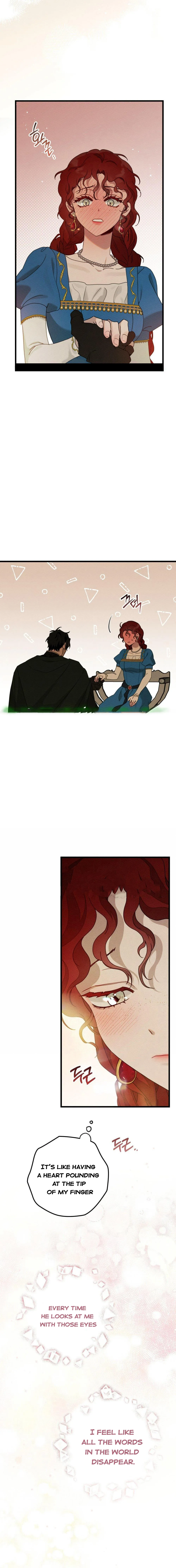 Under the Oak Tree Chapter 51 page 4