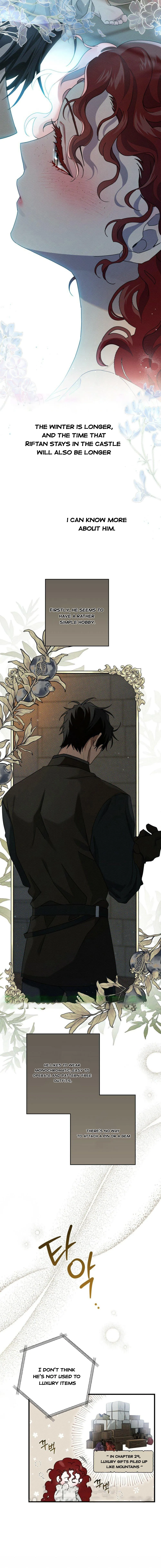 Under the Oak Tree Chapter 51 page 6