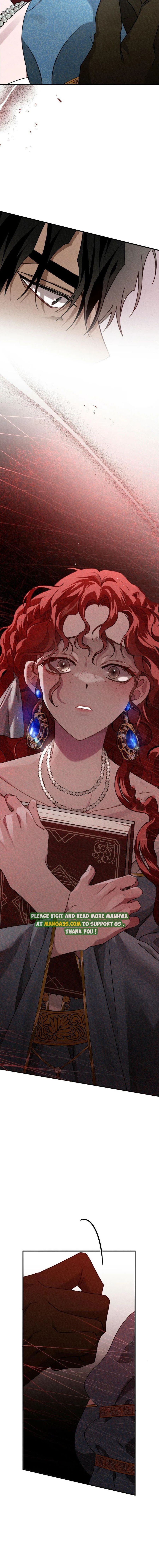 Under the Oak Tree Chapter 52.5 page 2