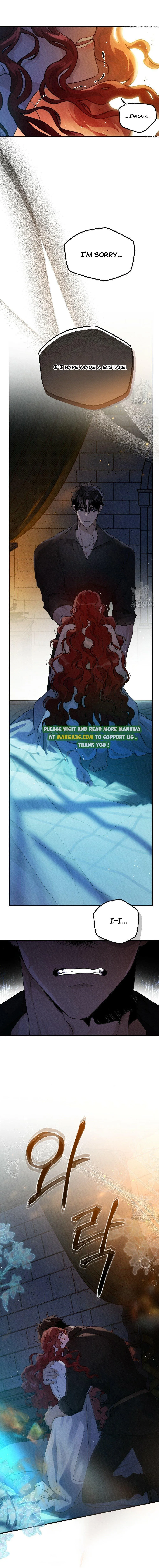 Under the Oak Tree Chapter 53 page 0