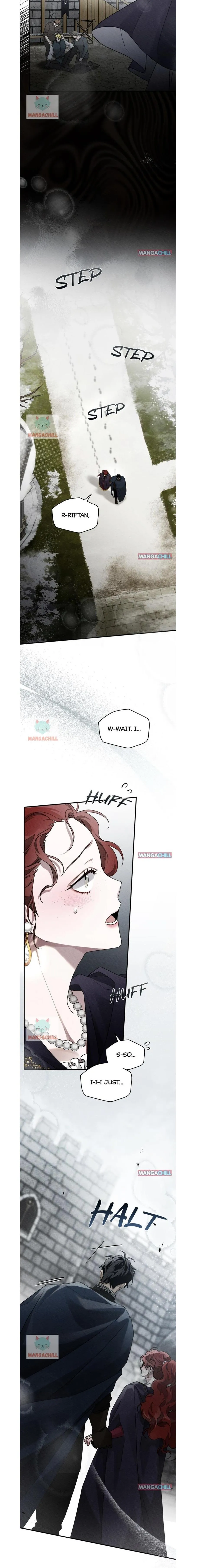Under the Oak Tree Chapter 59 page 4