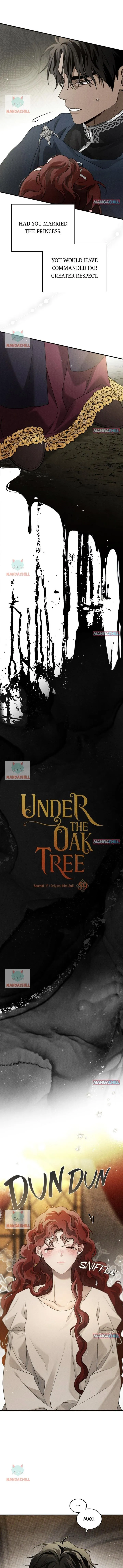 Under the Oak Tree Chapter 59 page 8