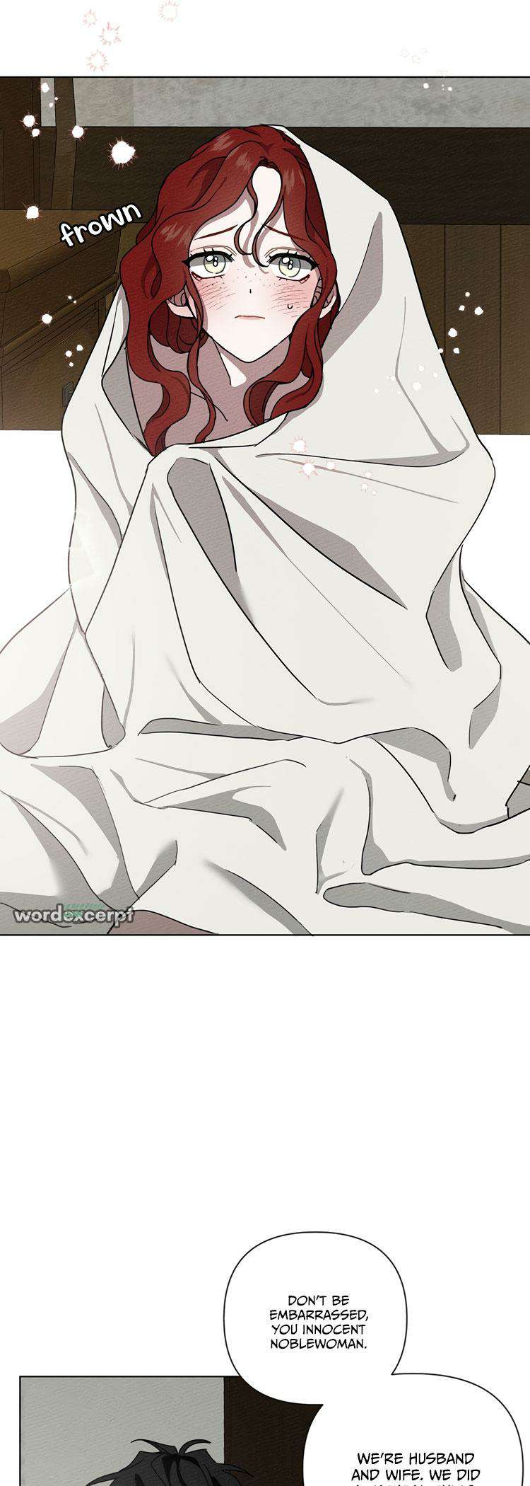 Under the Oak Tree Chapter 6 page 2