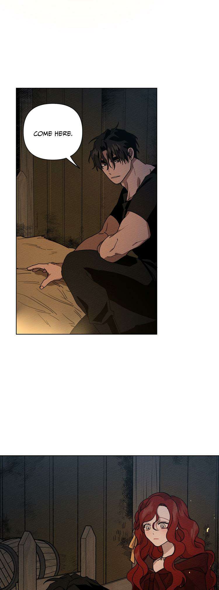 Under the Oak Tree Chapter 6 page 44