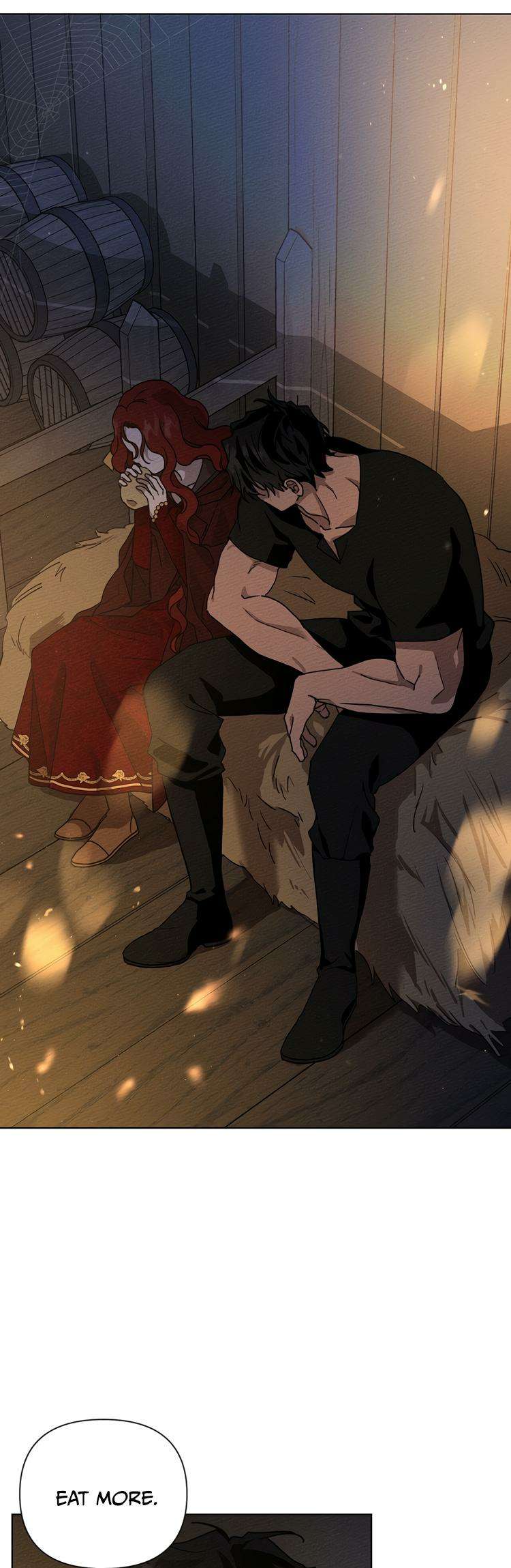 Under the Oak Tree Chapter 6 page 49