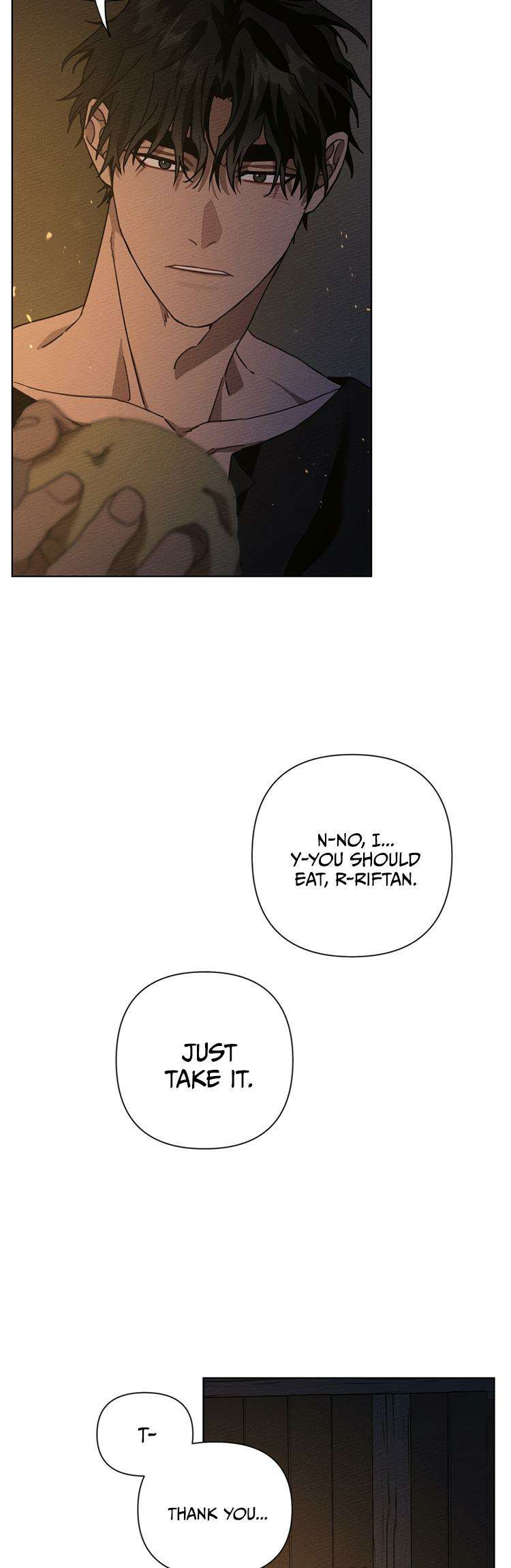 Under the Oak Tree Chapter 6 page 50