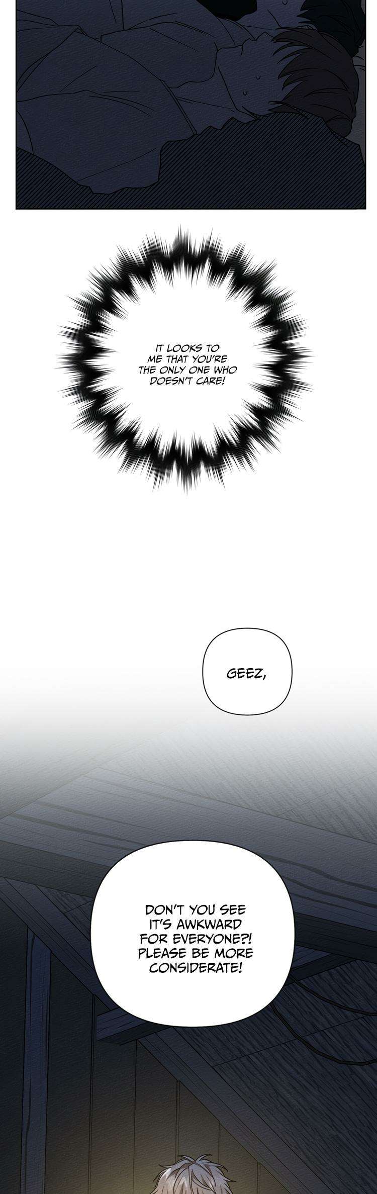 Under the Oak Tree Chapter 6 page 54