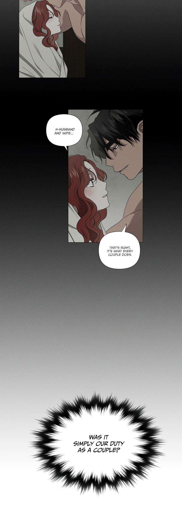 Under the Oak Tree Chapter 6 page 8