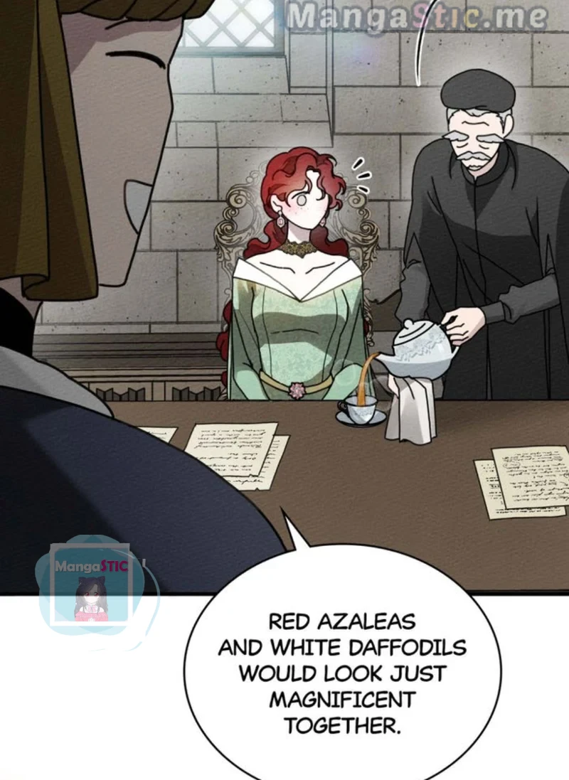 Under the Oak Tree Chapter 63 page 99