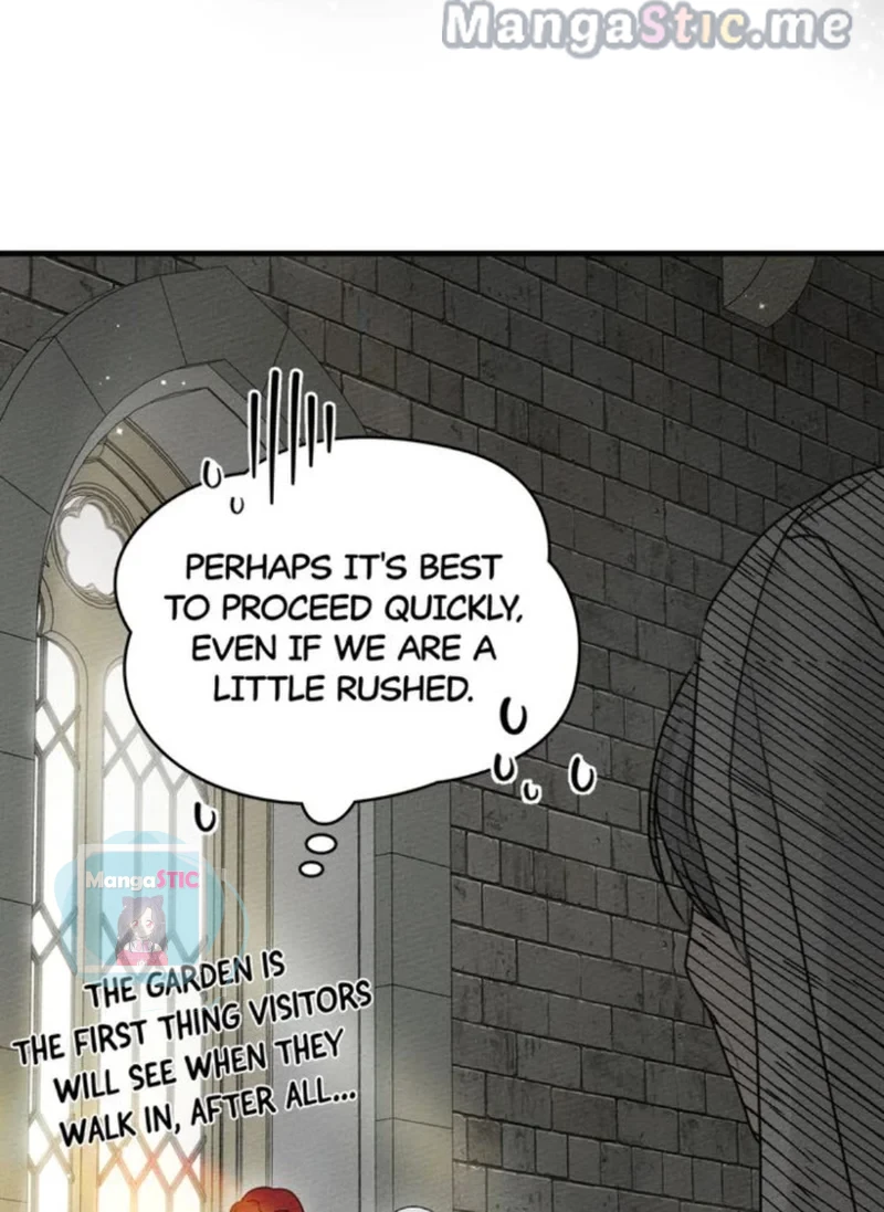 Under the Oak Tree Chapter 63 page 115