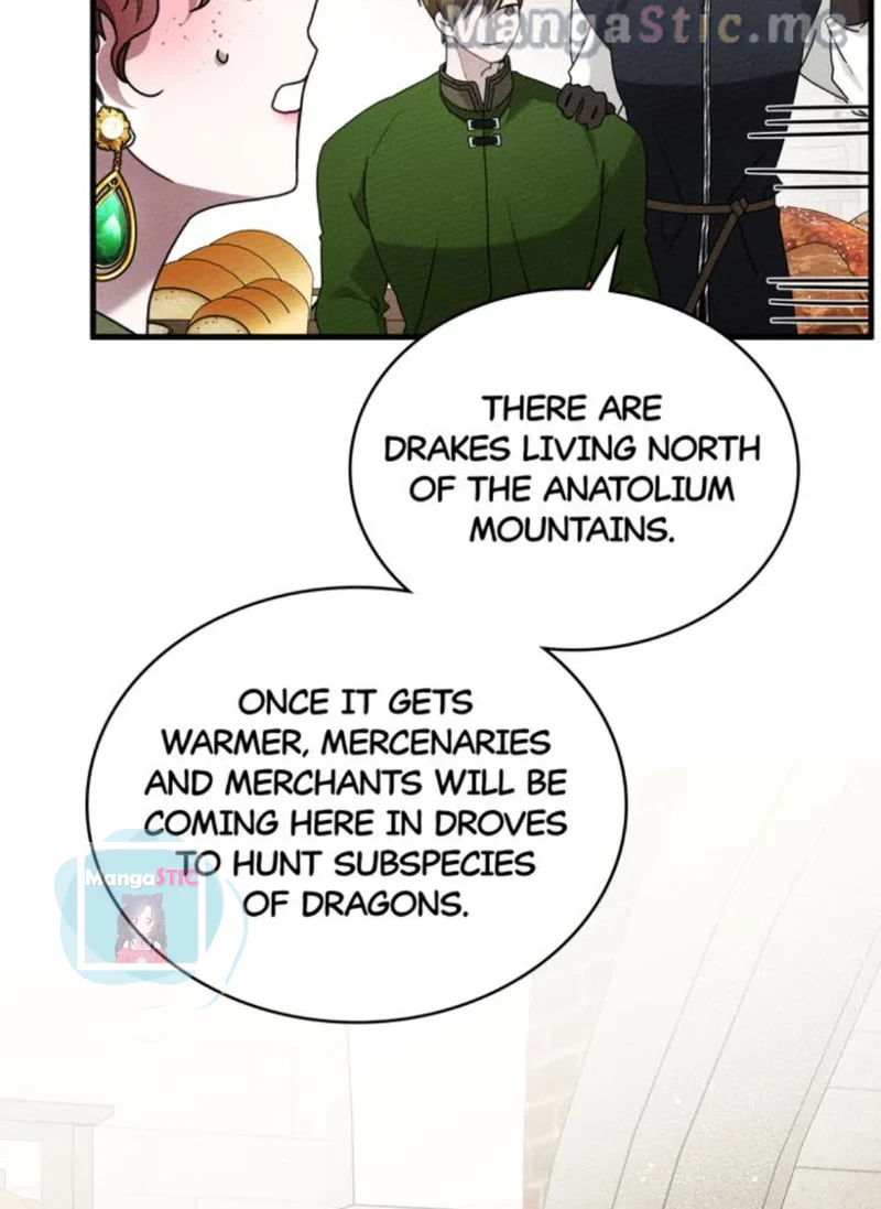 Under the Oak Tree Chapter 63 page 11
